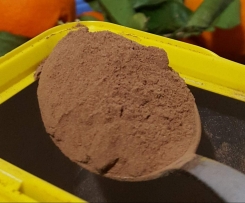 preparato al cioccolato (tipo nesquik)