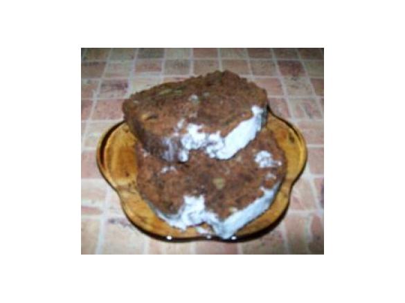 Plum cake di Natale - versione più golosa