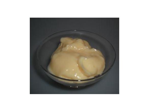 Crema pasticcera senza glutine