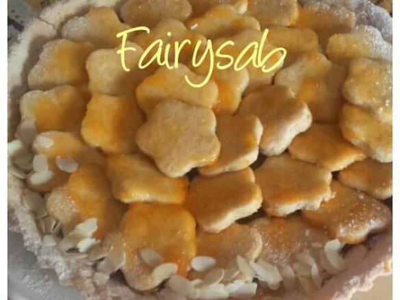 Crostata  Rivisitata