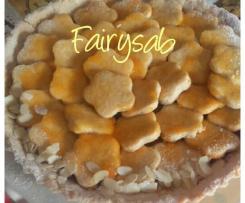 Crostata  Rivisitata