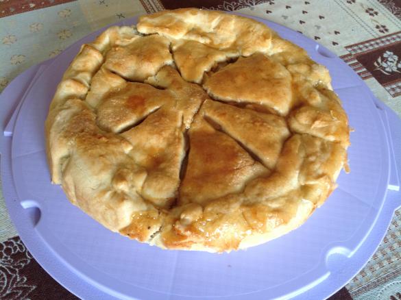 Apple Pie