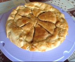 Apple Pie