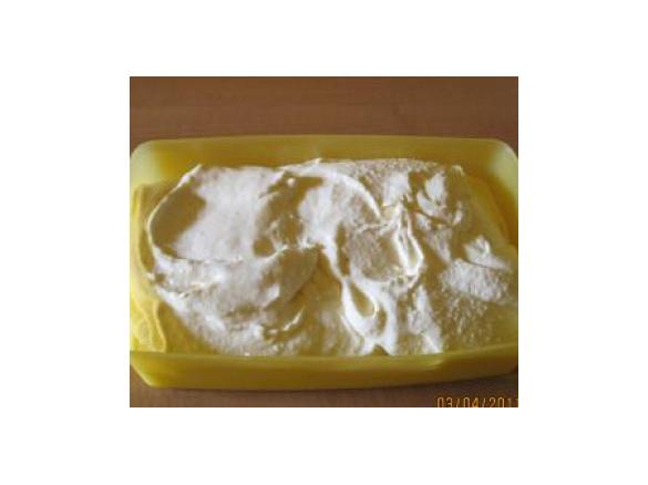 GELATO ALLO YOGOURT 2° METODO