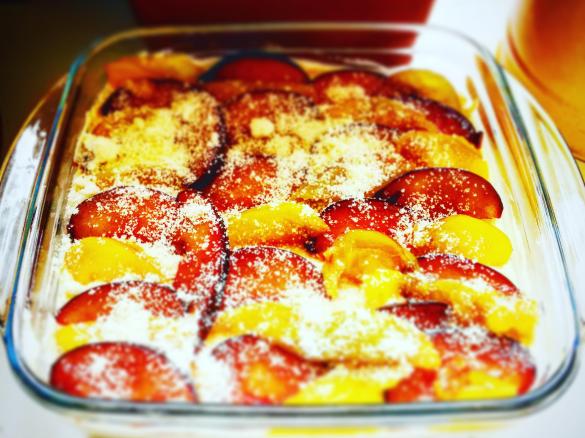 Tiramisù Salato Prugne&Armagnac-Contest Tiramisù Estivo