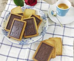BISCOTTI CON TAVOLETTA DI CIOCCOLATO SENZA GLUTINE contest merende