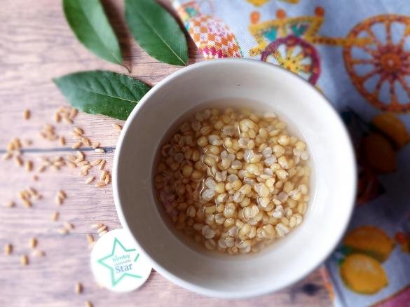 Cuccìa di Santa Lucia