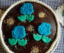 FANTASIA DI TIRAMISU'AL CIOCCOLATO