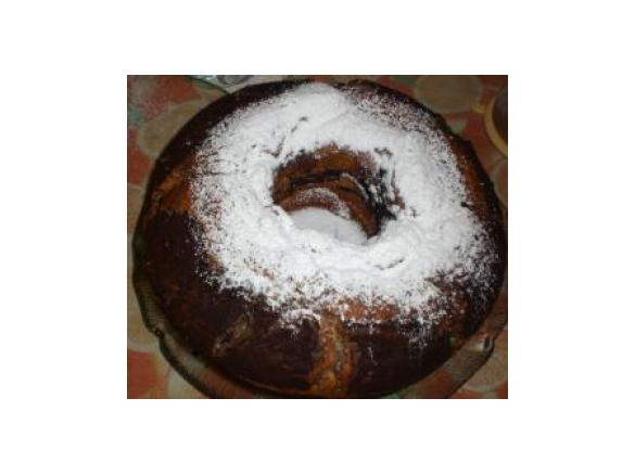 ciambella bicolore - Apemaia31 -