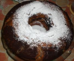 ciambella bicolore - Apemaia31 -