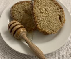 TORTA SOFFICE (senza lattosio)