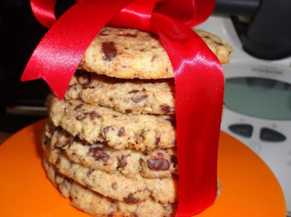 Biscotti cioccococco