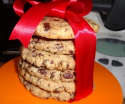 Biscotti cioccococco