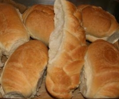 panini tipo "spaccatelle"