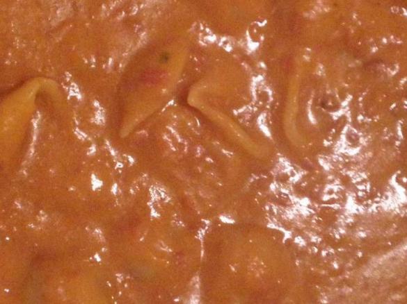 Crema di fagioli alla Pina