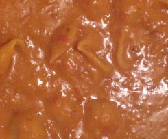 Crema di fagioli alla Pina
