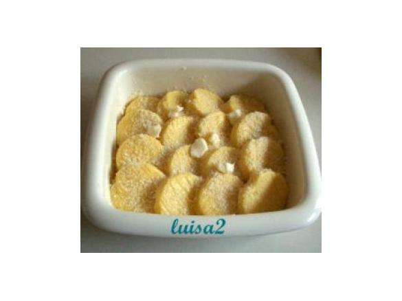 gnocchi alla romana - gluten free