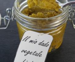 Variante di dado vegetale bimby