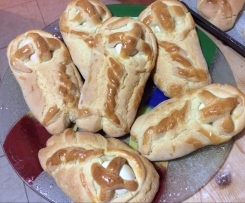 Cuculi dolci di Pasqua