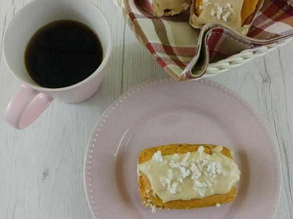 BRIOSCH SENZA GLUTINE E LATTICINI contest merende