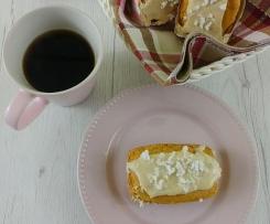 BRIOSCH SENZA GLUTINE E LATTICINI contest merende