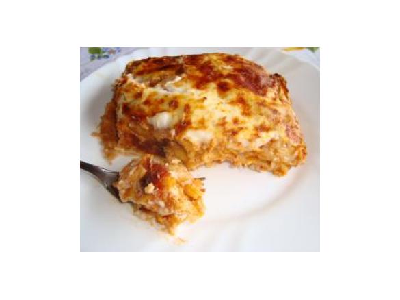 lasagne al carasau