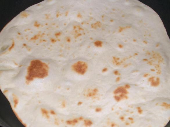 Piadine
