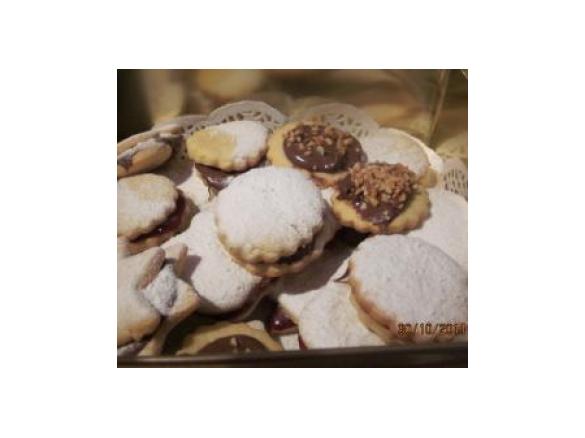 Biscotti delle feste