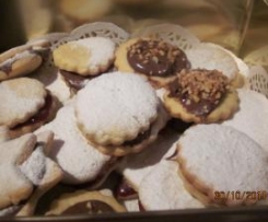 Biscotti delle feste