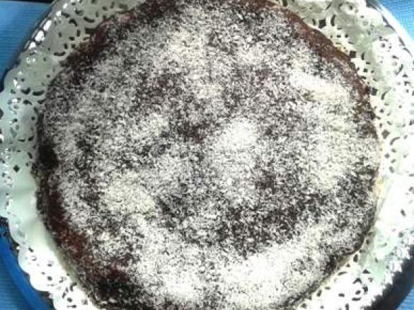 torta coccolino amoroso