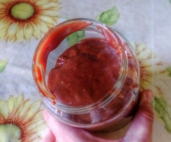 Cioccolata Spalmabile Leggera