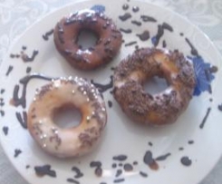 DONUTS( ciambelle di Homer Simpson )