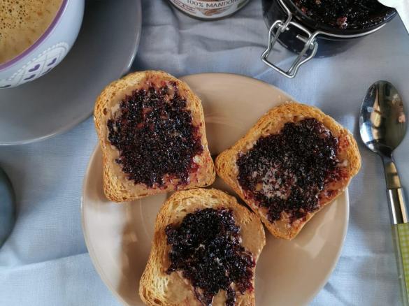 CONFETTURA DI BARBABIETOLE ROSSE E ARANCIA - CONTEST RAPE FEBBRAIO -