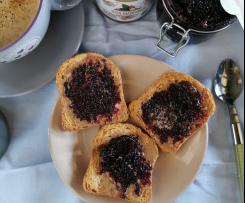 CONFETTURA DI BARBABIETOLE ROSSE E ARANCIA - CONTEST RAPE FEBBRAIO -