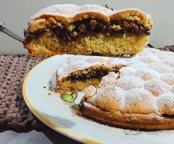 Crostata soffice e deliziosa