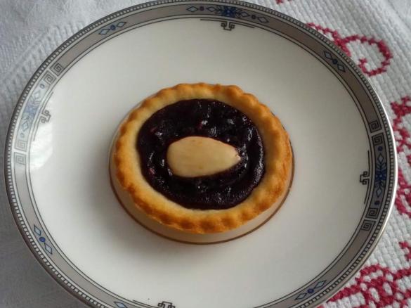 PASTICCINI ALLA MARMELLATA