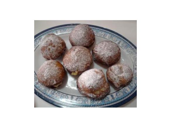 KRAPFEN
