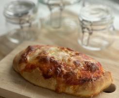 Pizzette come dal Panettiere