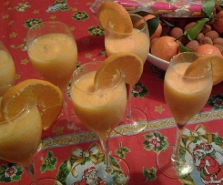 Sorbetto al Mandarino