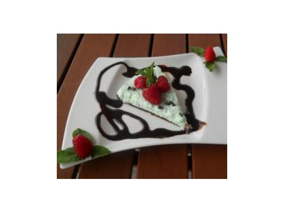 Semifreddo Cioccomenta Di Anna