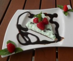 Semifreddo Cioccomenta Di Anna