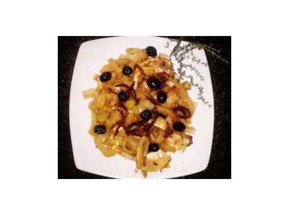 FINOCCHI ALLA CARRARESE