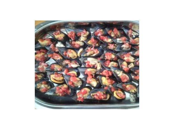 Muscoli alla provenzale