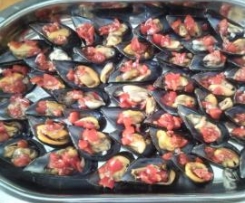 Muscoli alla provenzale