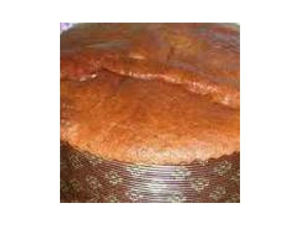 Pizza di Pasqua di Civitavecchia