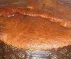 Pizza di Pasqua di Civitavecchia