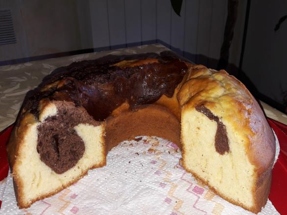 Ciambellone "GIOIA"