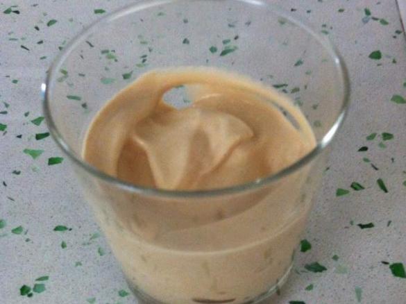 ESPRESSINO FREDDO (SENZA PANNA)