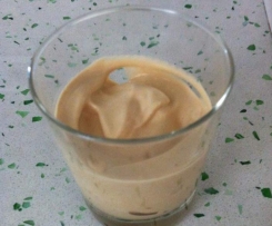 ESPRESSINO FREDDO (SENZA PANNA)