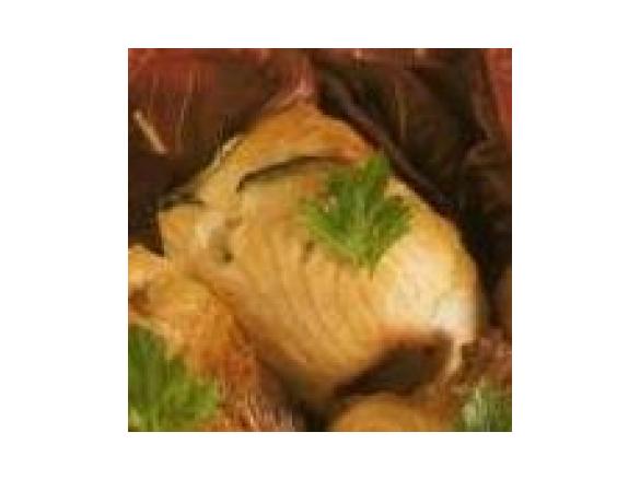 Involtini di Pesce Spada al vapore